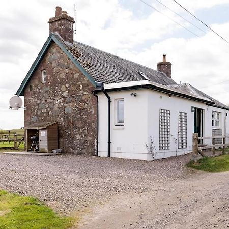 Blackhill Farm Cottage Perth Dış mekan fotoğraf