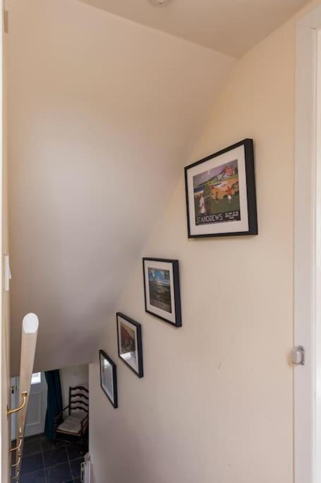 Blackhill Farm Cottage Perth Dış mekan fotoğraf