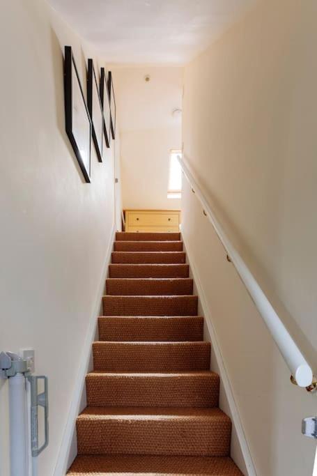 Blackhill Farm Cottage Perth Dış mekan fotoğraf