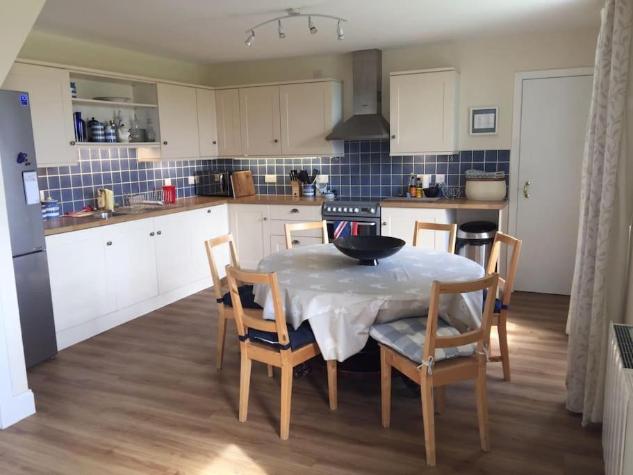 Blackhill Farm Cottage Perth Dış mekan fotoğraf