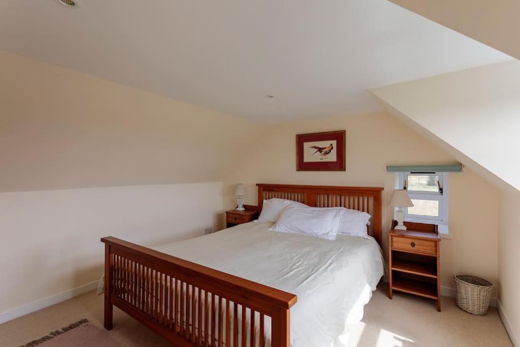 Blackhill Farm Cottage Perth Dış mekan fotoğraf