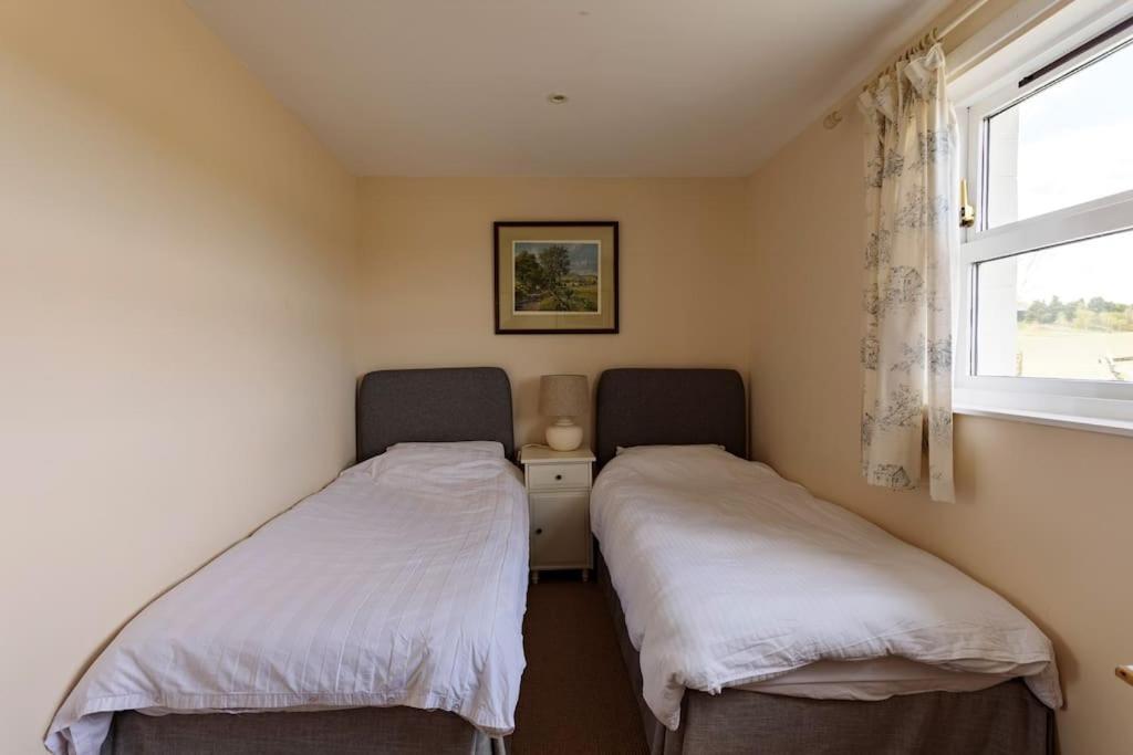 Blackhill Farm Cottage Perth Dış mekan fotoğraf