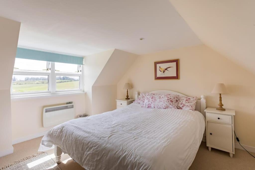 Blackhill Farm Cottage Perth Dış mekan fotoğraf