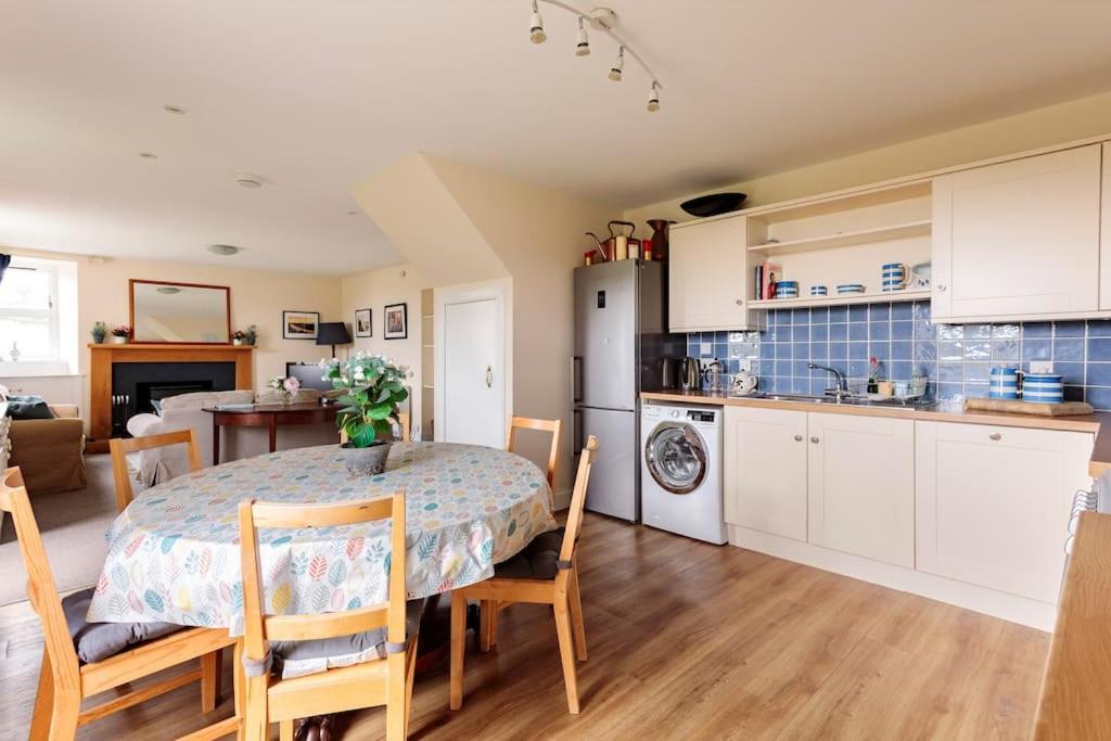 Blackhill Farm Cottage Perth Dış mekan fotoğraf