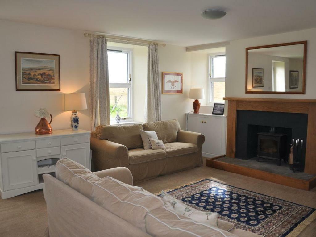 Blackhill Farm Cottage Perth Dış mekan fotoğraf